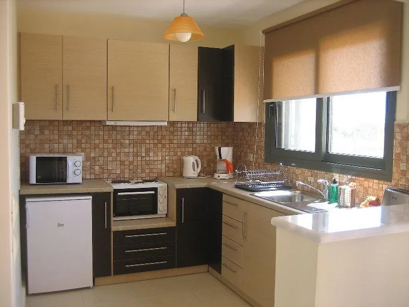 ** Hotel Korallis Villas Livathos  Grecia
