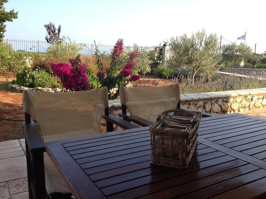 Korallis Villas Livathos  Livathos (Kefalonia)