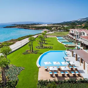 Electra Kefalonia Hotel&spa ***** Livathos (Kefalonia)